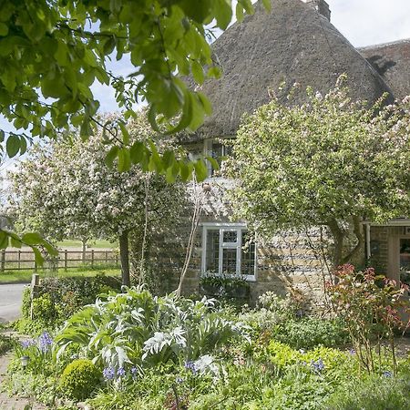 Tudor Cottage B&B Frampton Dorchester Eksteriør bilde