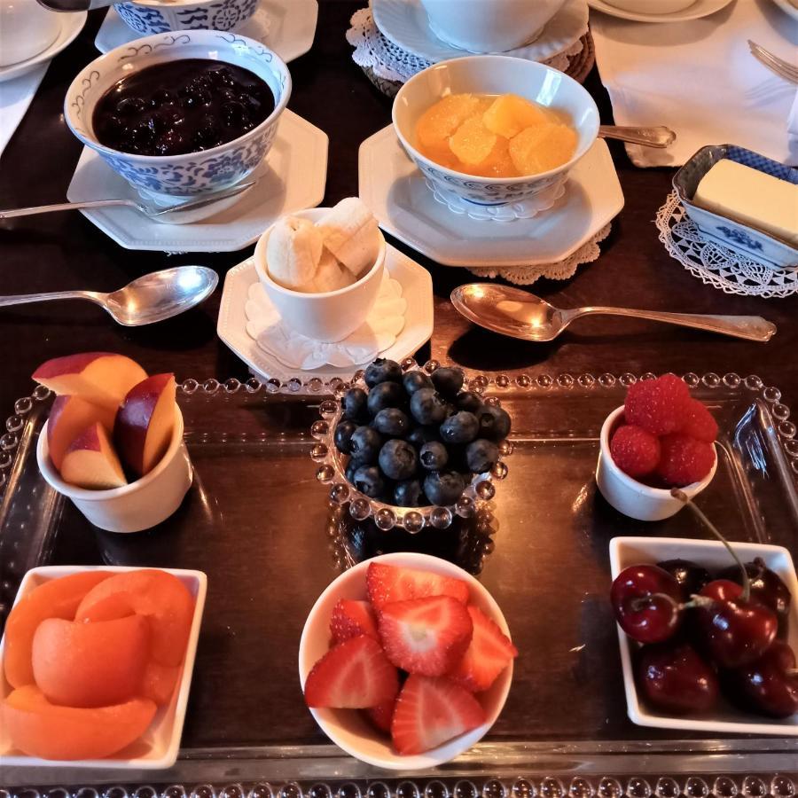Tudor Cottage B&B Frampton Dorchester Eksteriør bilde