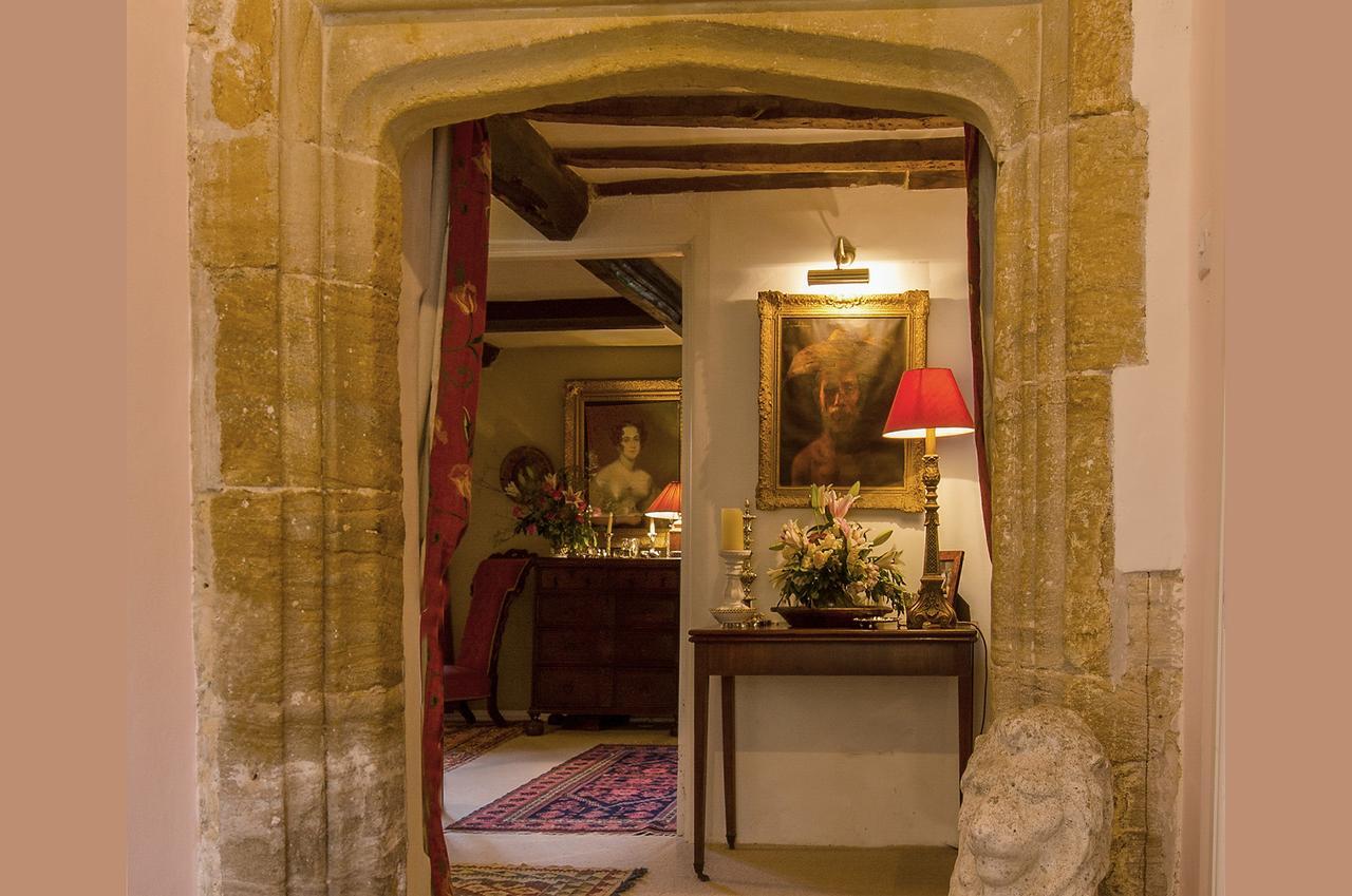 Tudor Cottage B&B Frampton Dorchester Eksteriør bilde