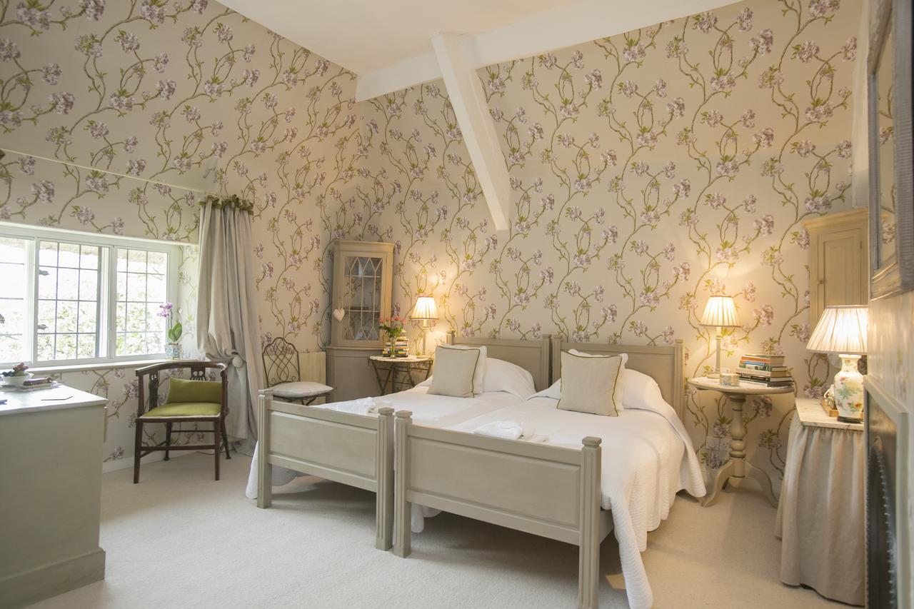 Tudor Cottage B&B Frampton Dorchester Eksteriør bilde
