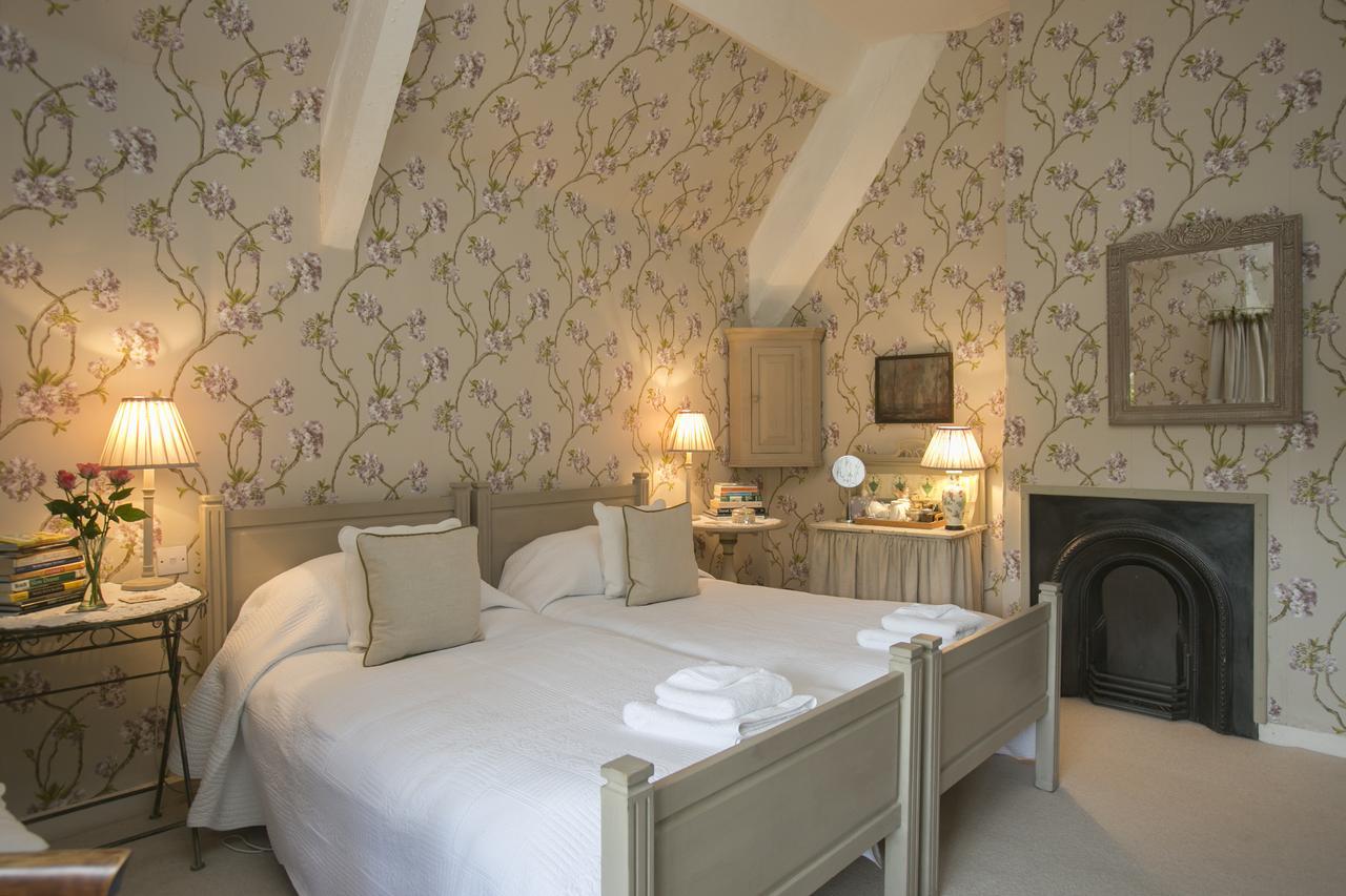Tudor Cottage B&B Frampton Dorchester Eksteriør bilde