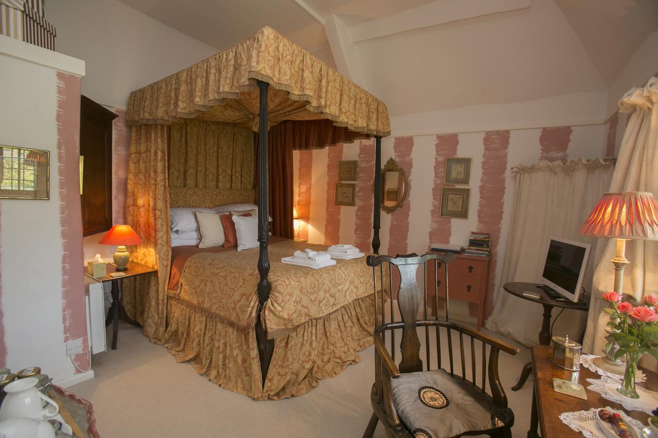 Tudor Cottage B&B Frampton Dorchester Eksteriør bilde