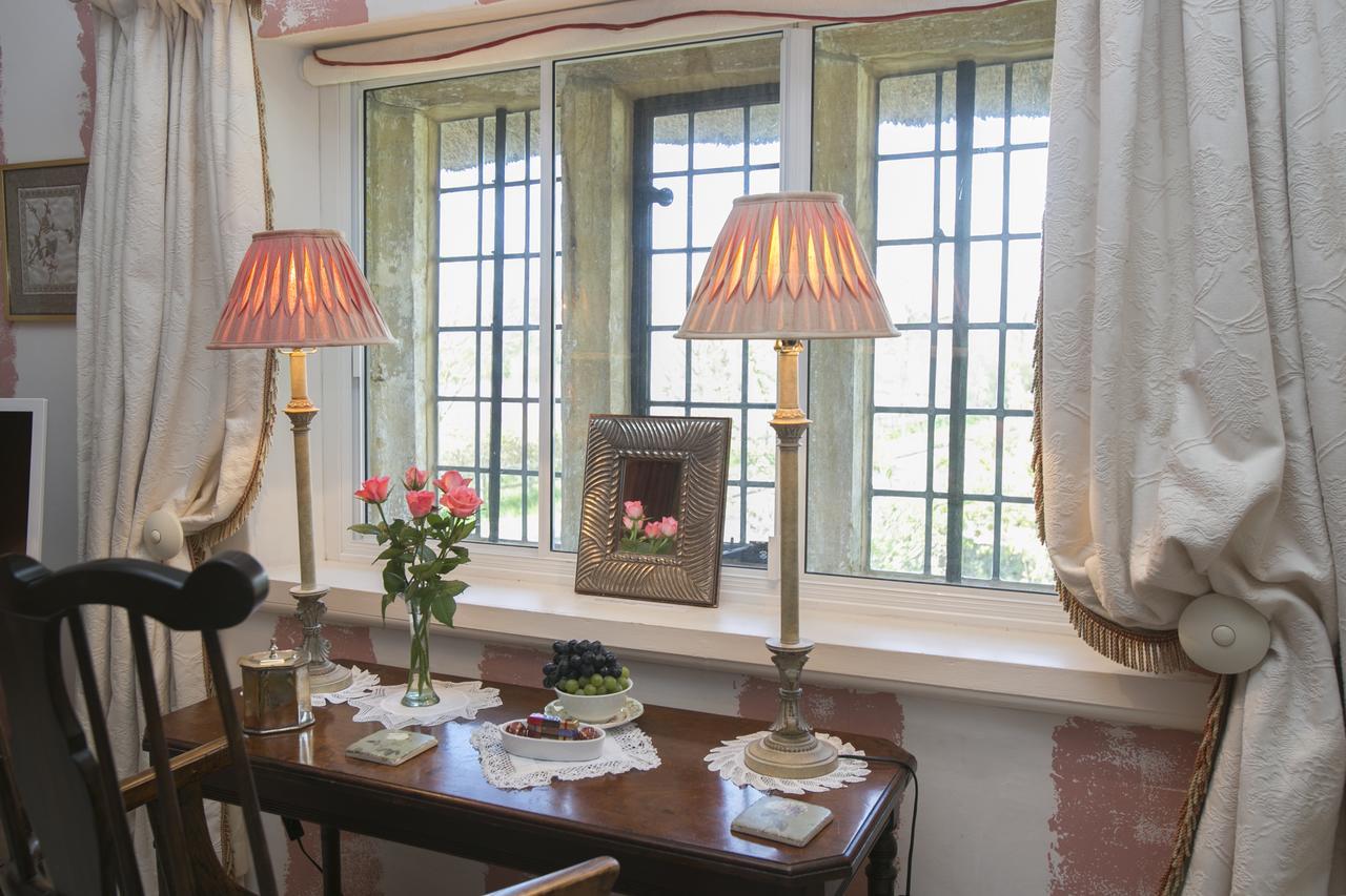 Tudor Cottage B&B Frampton Dorchester Eksteriør bilde