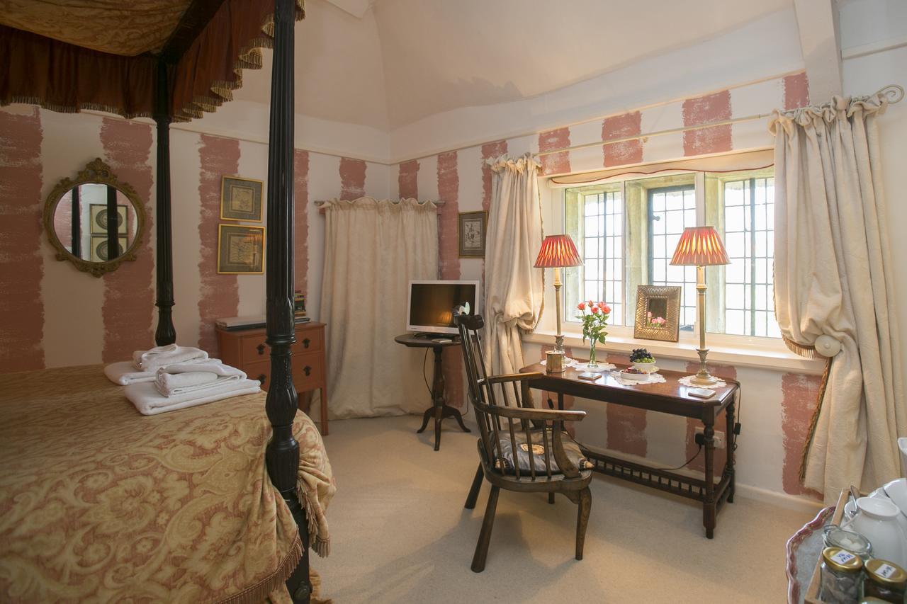 Tudor Cottage B&B Frampton Dorchester Eksteriør bilde