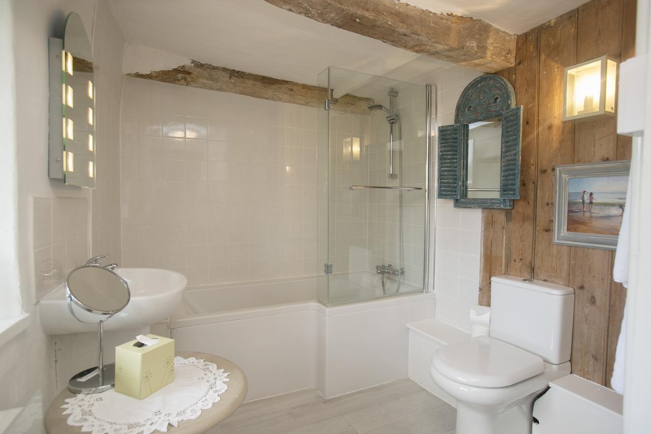 Tudor Cottage B&B Frampton Dorchester Eksteriør bilde