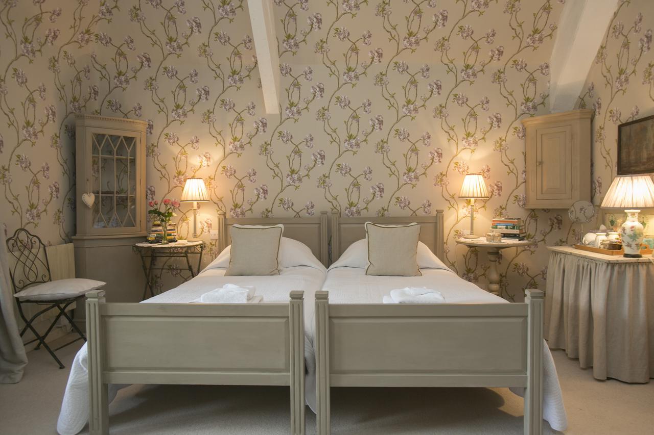 Tudor Cottage B&B Frampton Dorchester Eksteriør bilde