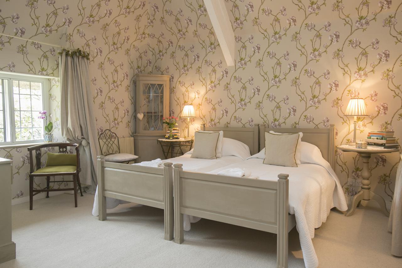 Tudor Cottage B&B Frampton Dorchester Eksteriør bilde