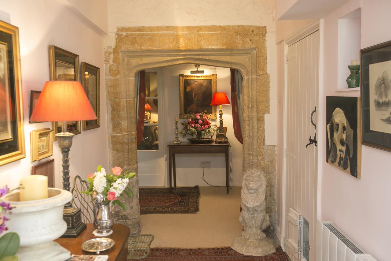 Tudor Cottage B&B Frampton Dorchester Eksteriør bilde